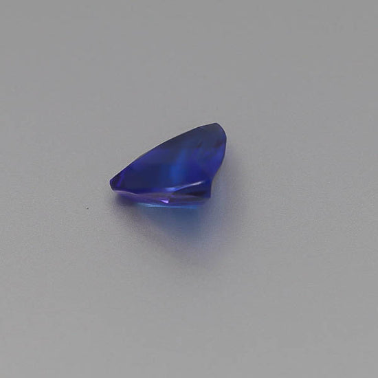 Natural Tanzanite 6.03 Carats