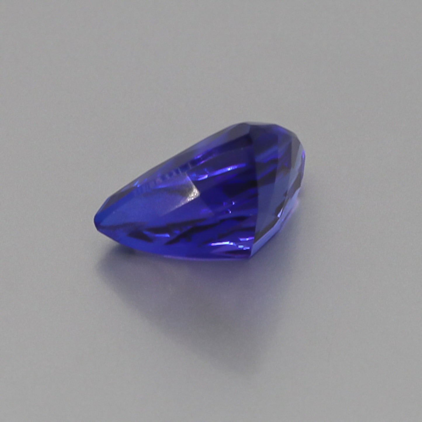 Natural Tanzanite 9.82 Carats