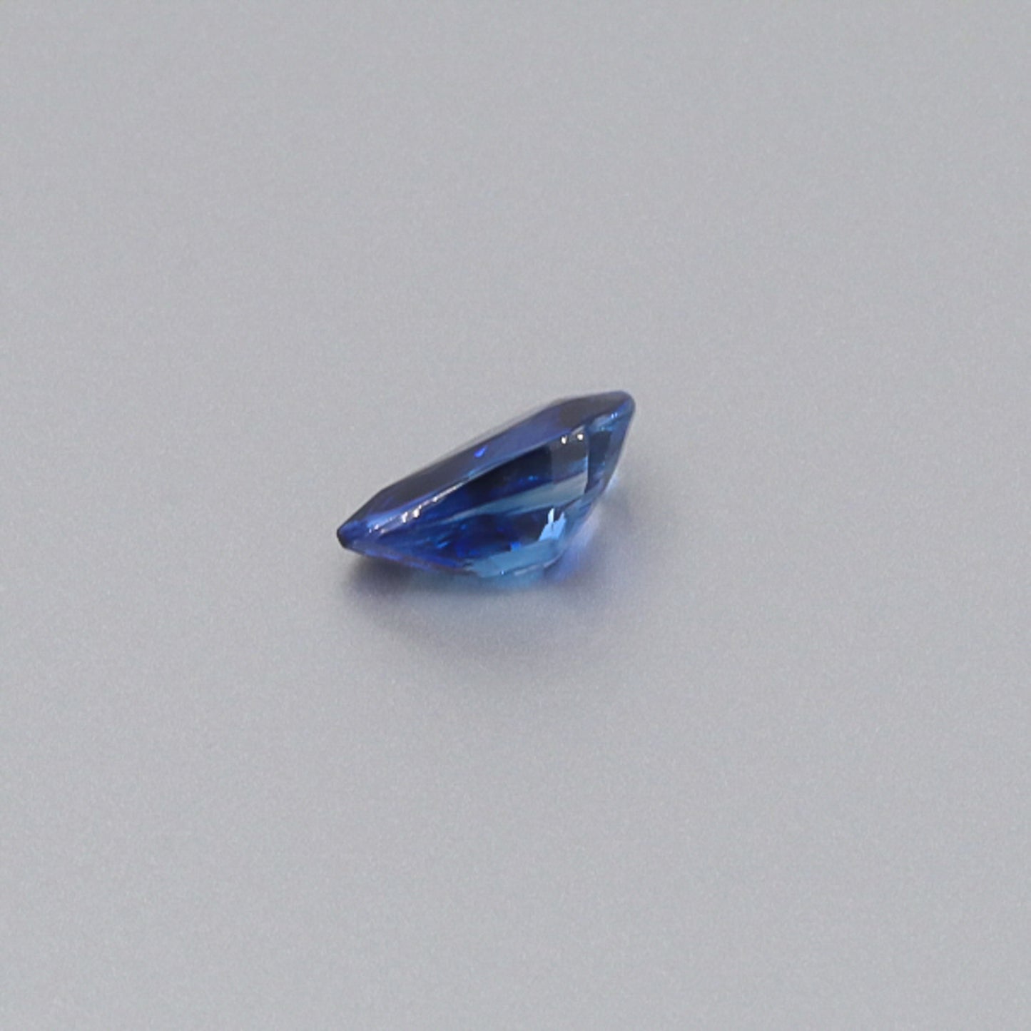 Natural Blue Sapphire 2.10 Carats
