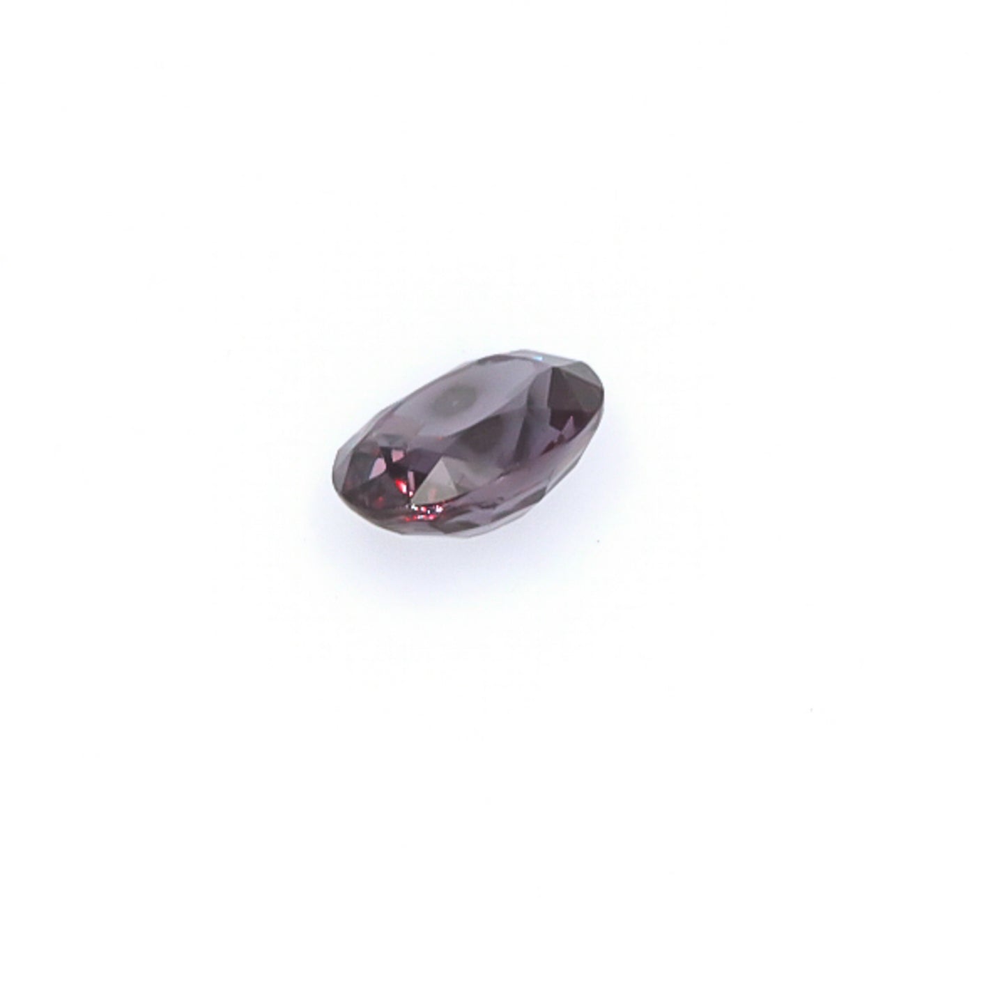 Natural Color Change Garnet 2.85 Carats