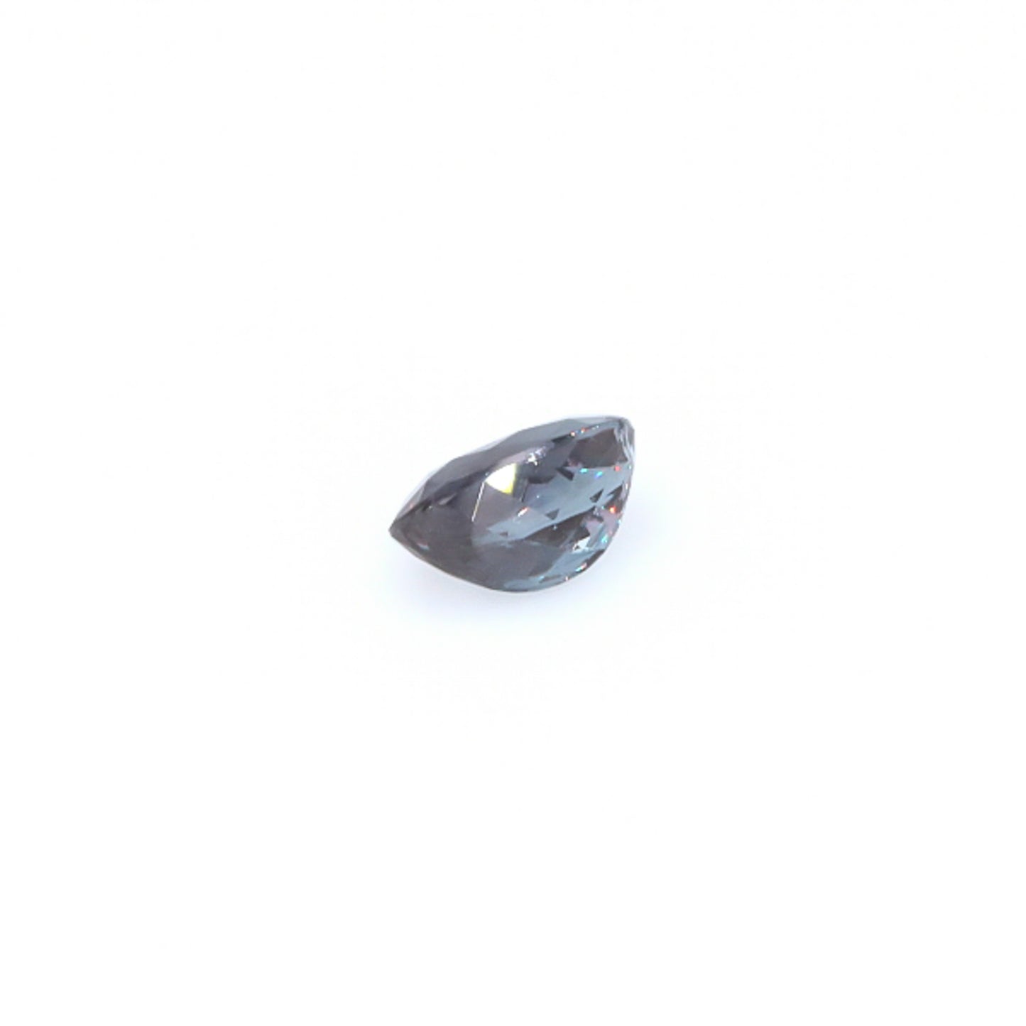 Natural Color Change Garnet  2.04 Carats