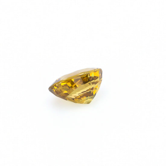 Natural Chrysoberyl 4.86 Carats