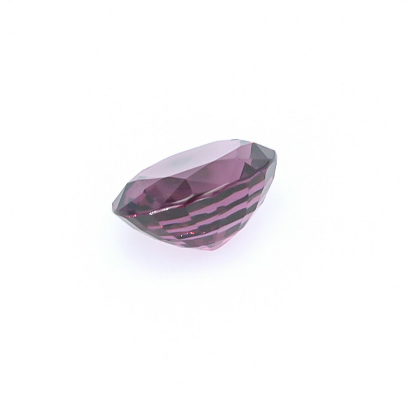 Natural Unheated Purple Spinel 9.09 Carat