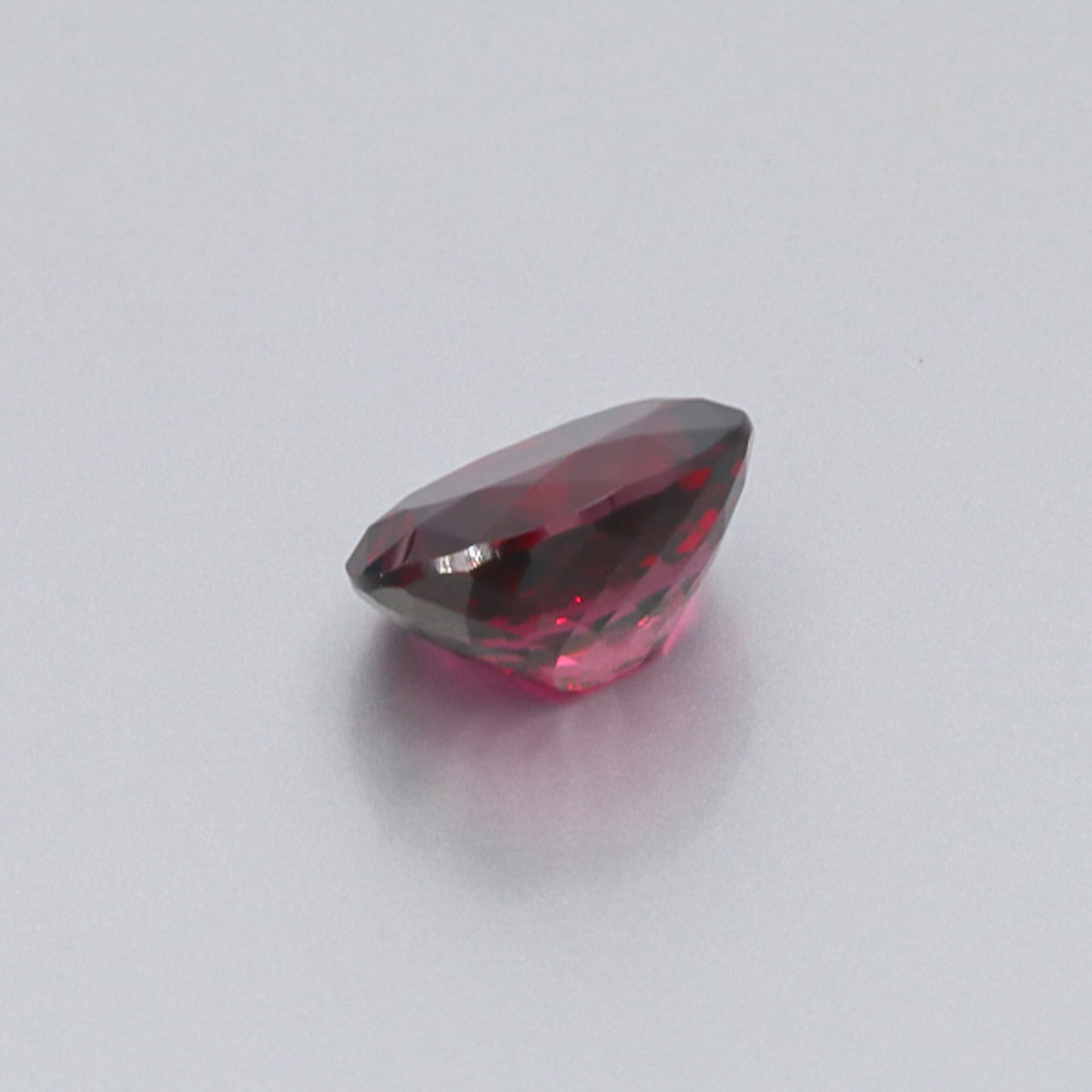 Natural Rhodolite Garnet 9.23 Carats
