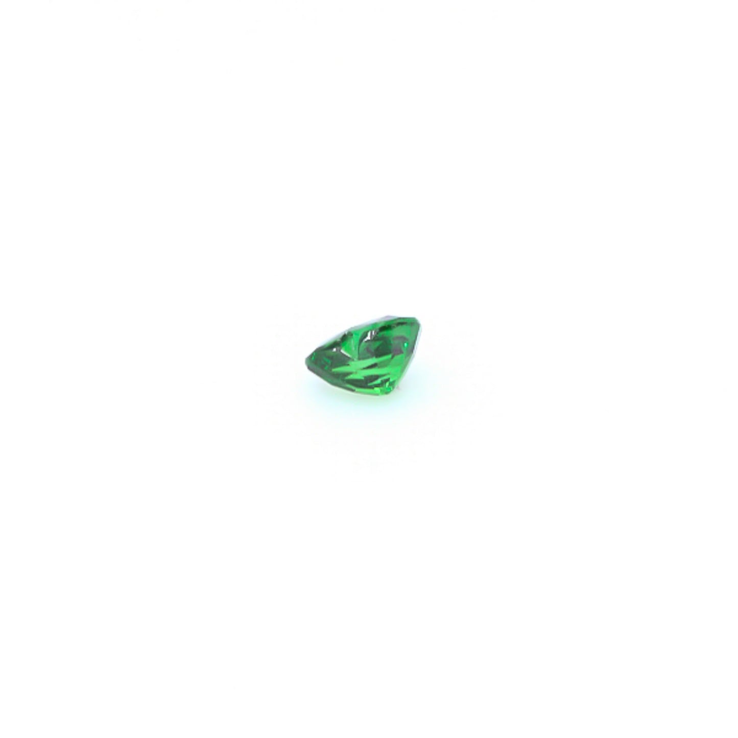 Natural Tsavorite Garnet 1.34 Carats