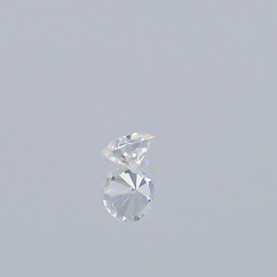 Natural White Zircon 1.48 Carat