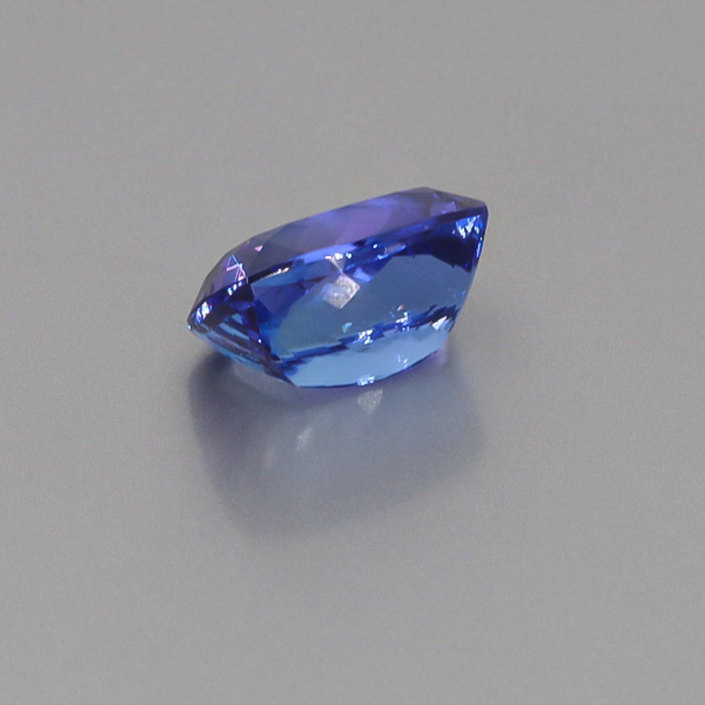 Natural Tanzanite 10.41 Carats