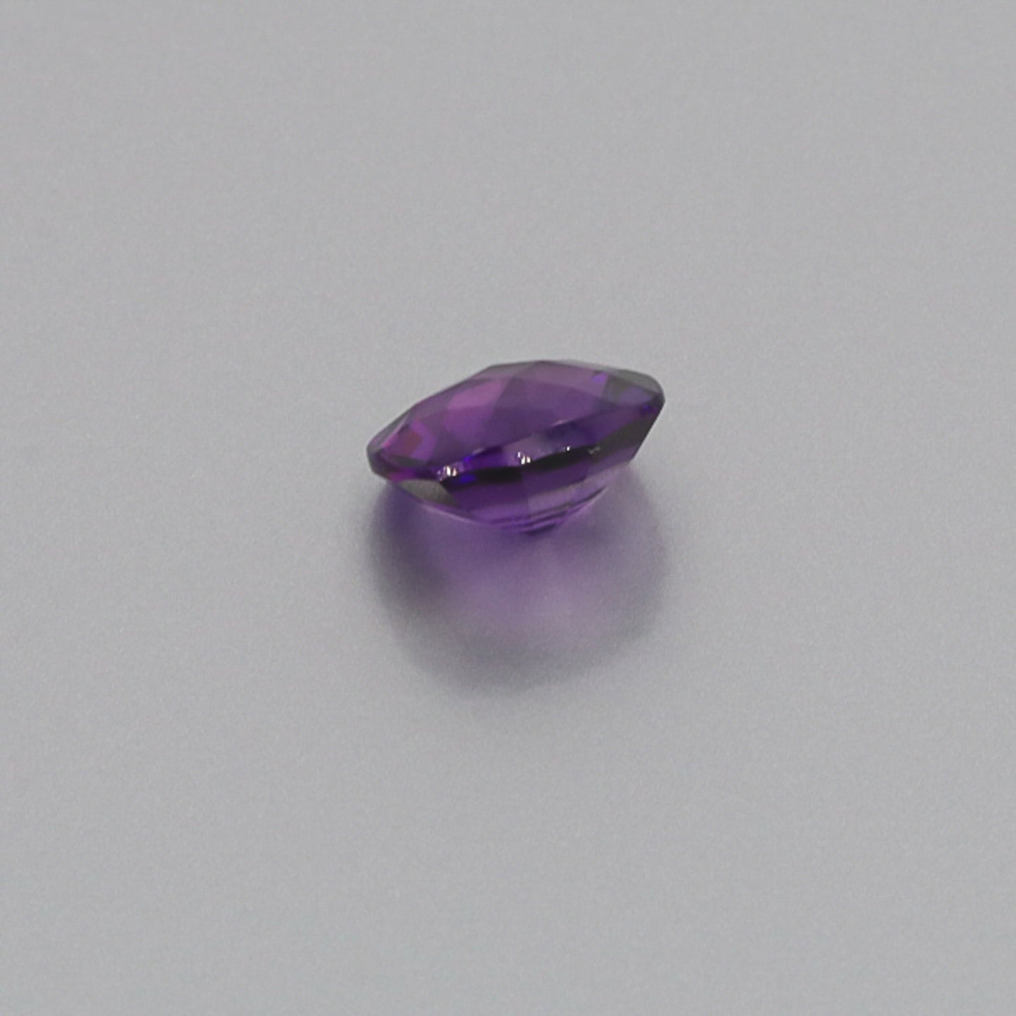 Natural Amethyst 2.41 Carats