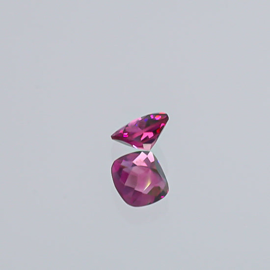 Natural Red Tourmaline or Rubellite Tourmaline 1.18 Carats