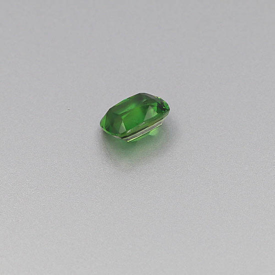 Natural Chrome Tourmaline 2.57 Carats