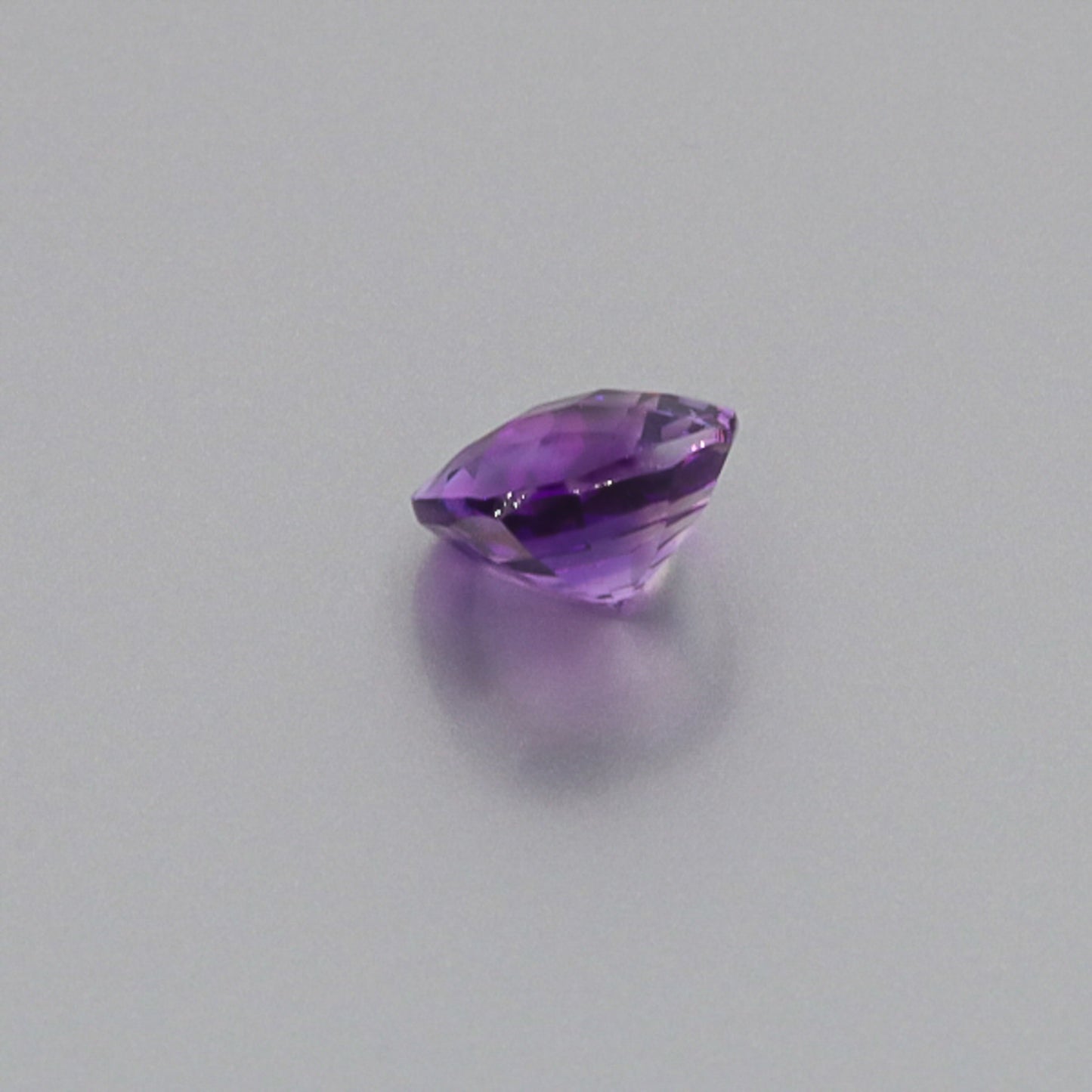 Natural Amethyst 3.09 Carats