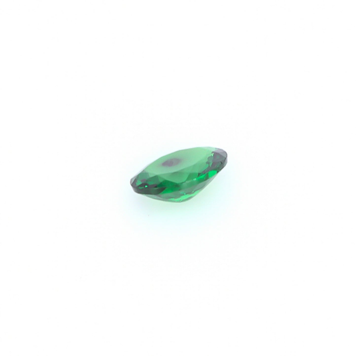 Natural Tsavorite Garnet 1.96 Carats