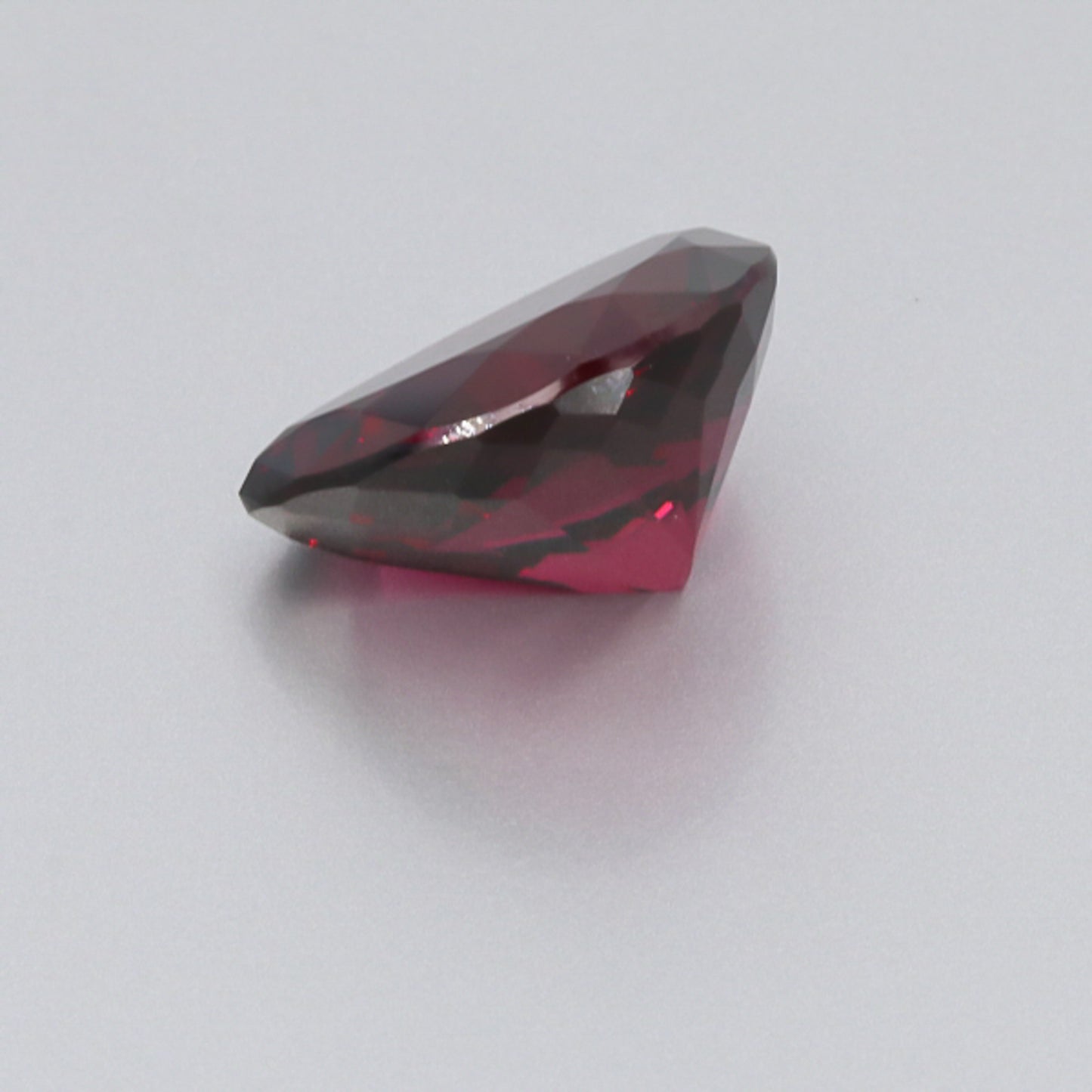 Natural Rhodolite Garnet 17.30 Carats