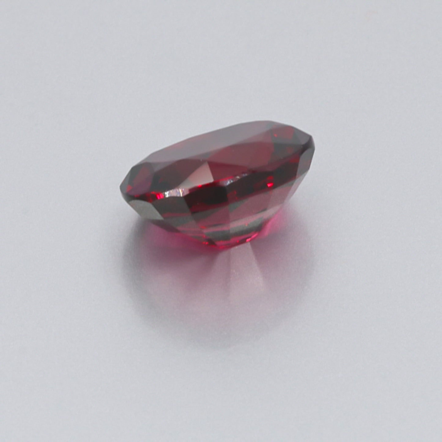 Natural Rhodolite Garnet 13.76 Carats