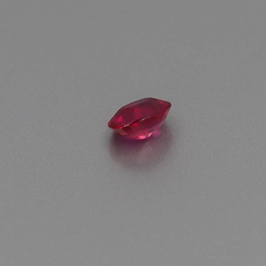 Natural Unheated Ruby 1.54 Carats With GIA Report