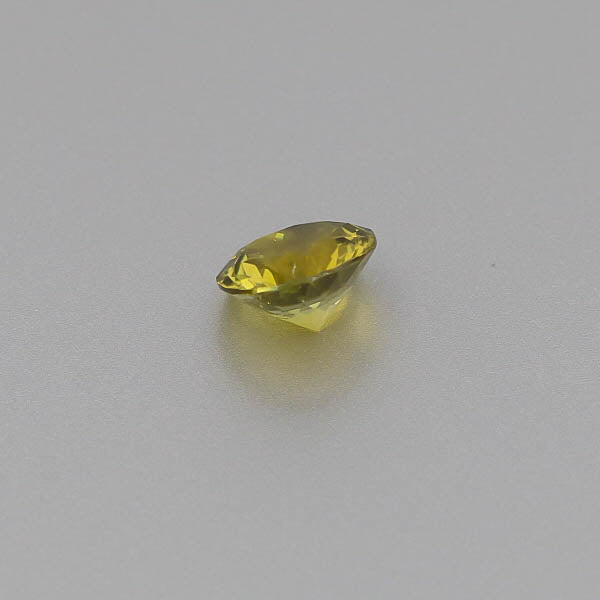 Natural Olive Green Tourmaline 1.79 Carats