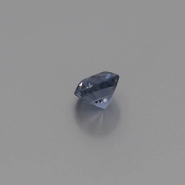 Natural Violet Blue Spinel 2.32 Carats