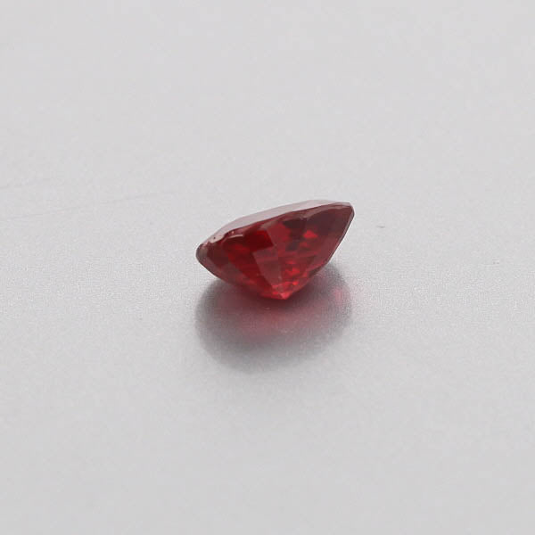 Natural Ruby 2.53 Carats with GIA Report
