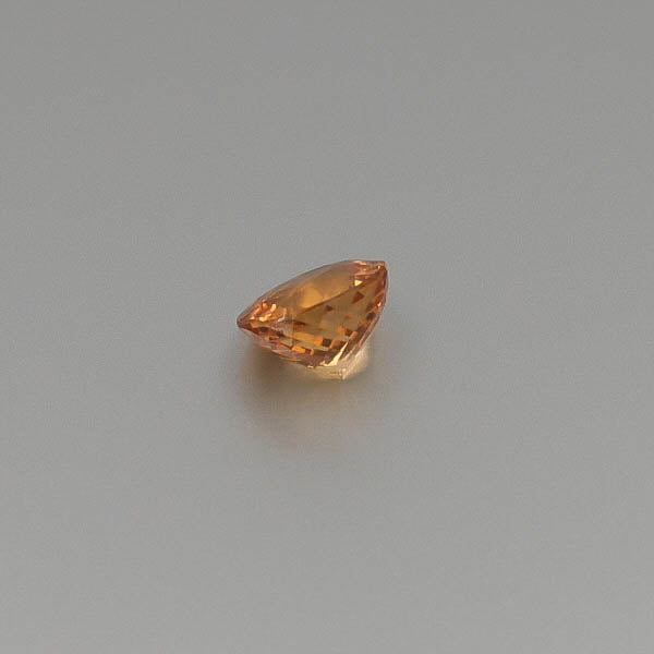 Natural Hessonite Garnet 13.10 Carats