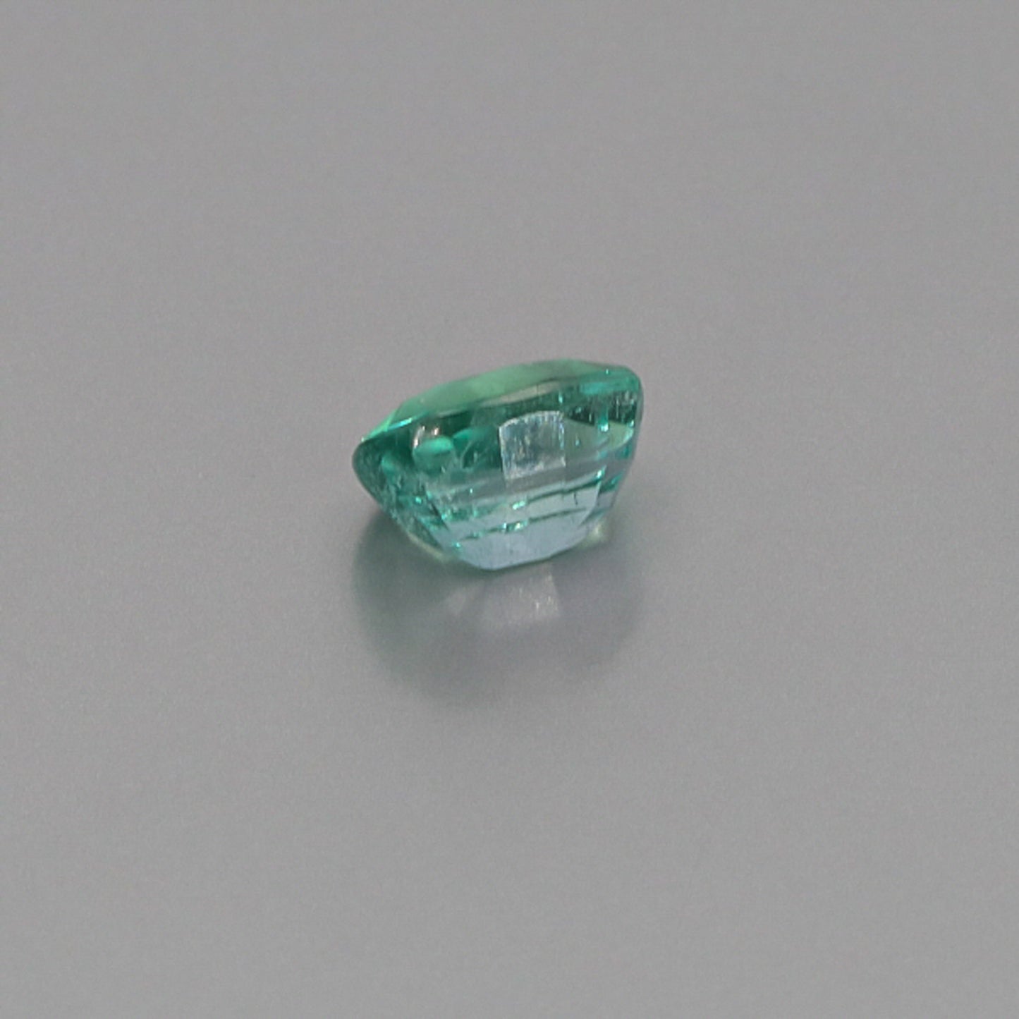 Natural Kornerupine 2.54 Carats