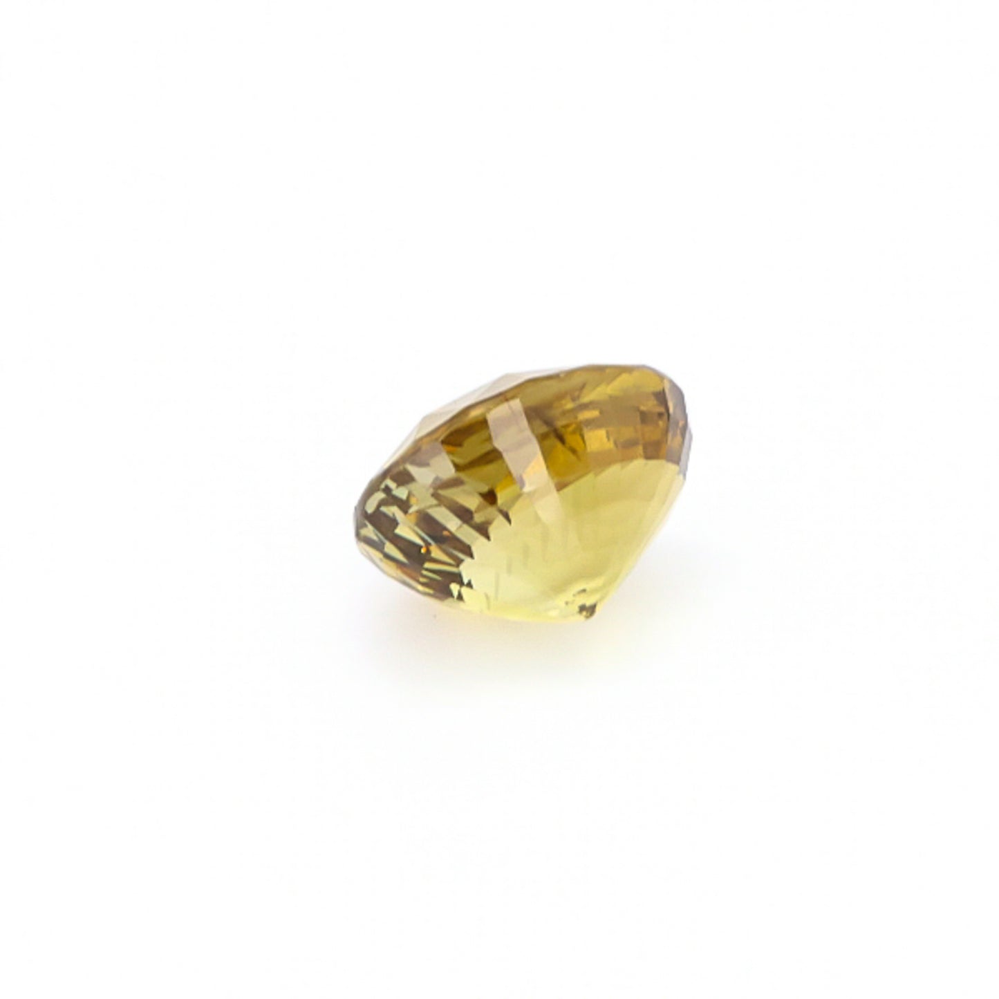 Natural Chrysoberyl 8.09 Carats