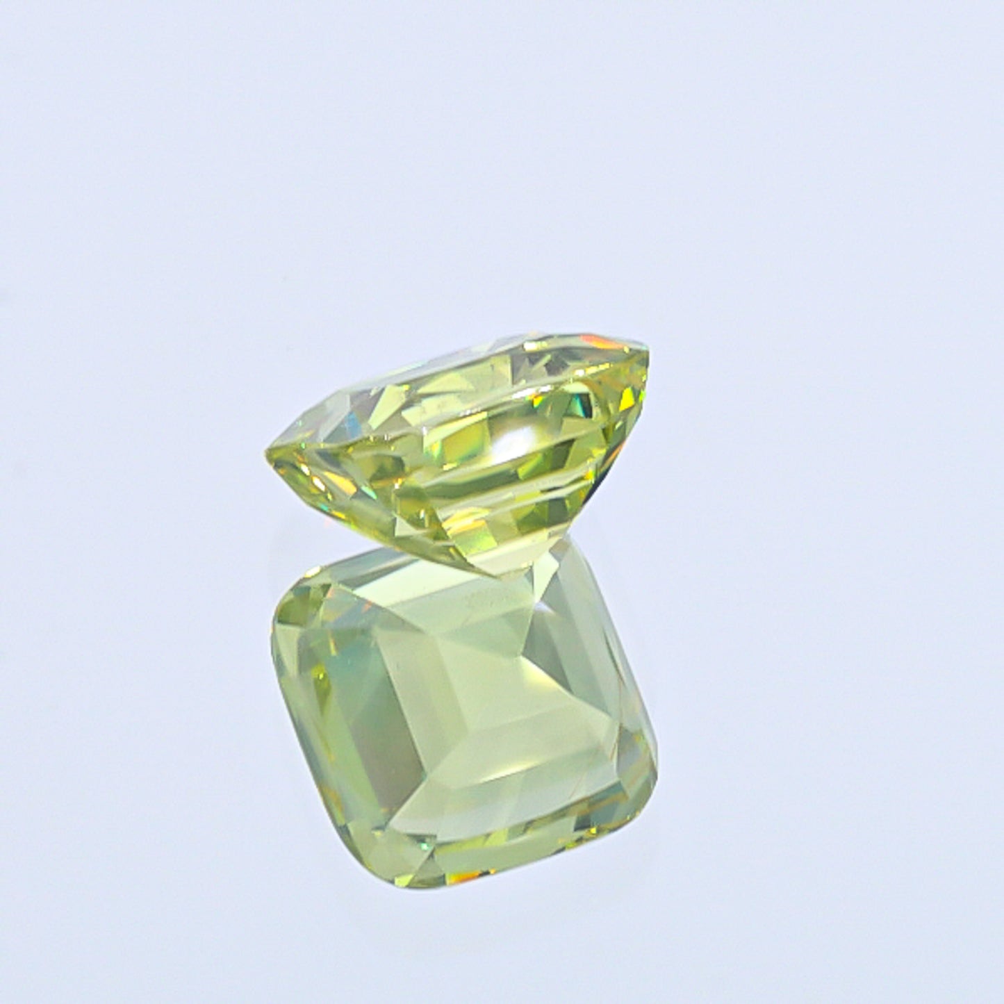 Natural Unheated Tanzanian Chrysoberyl 7.19 Carats