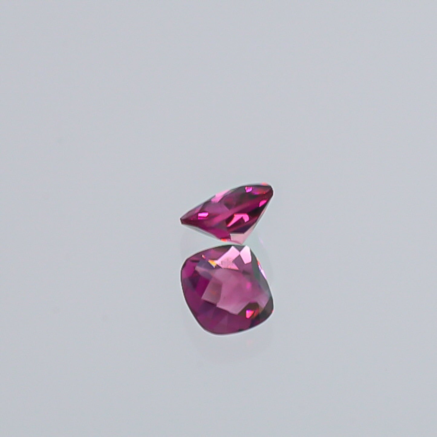 Natural Red Tourmaline or Rubellite Tourmaline 1.18 Carats