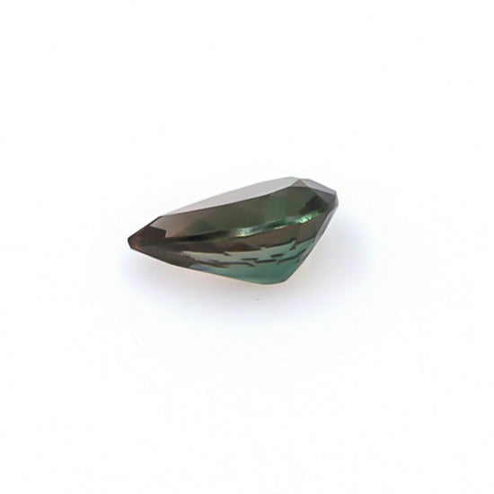Natural Untreated Bi-Color Oregon Sunstone 3.91 Carats