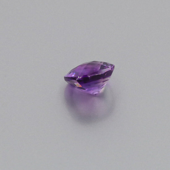 Natural Amethyst 3.09 Carats