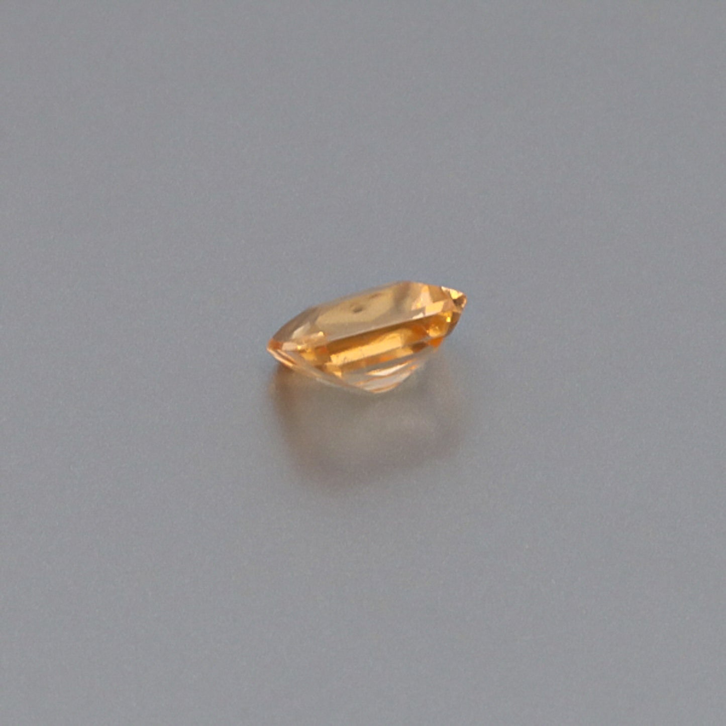 Natural Hessonite Garnet 1.66 Carats