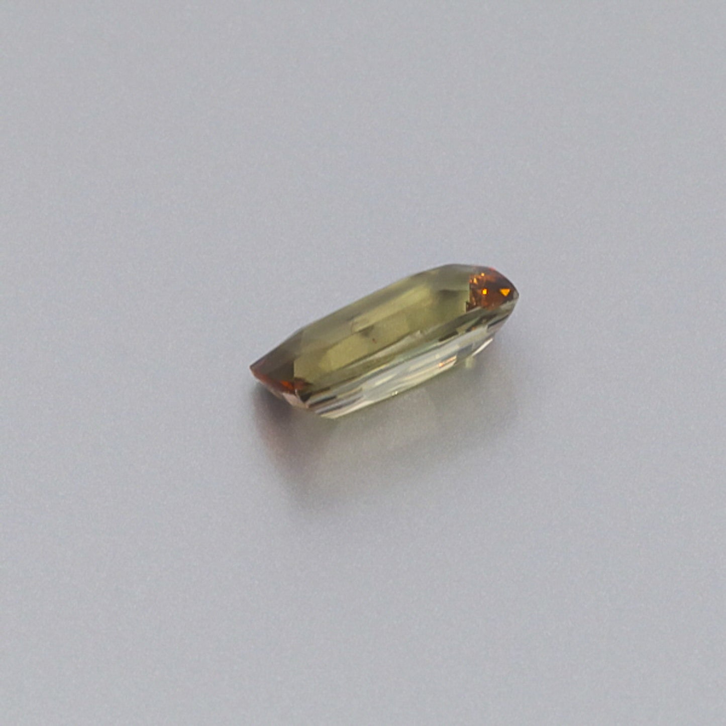 Natural Andalusite 2.78 Carats