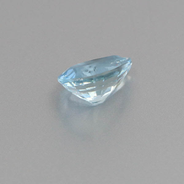 Natural Aquamarine 4.84 Carats