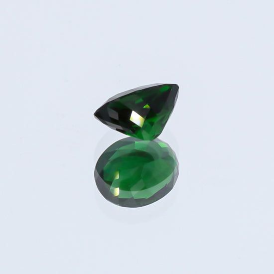 Natural Chrome Tourmaline 4.01 Carats