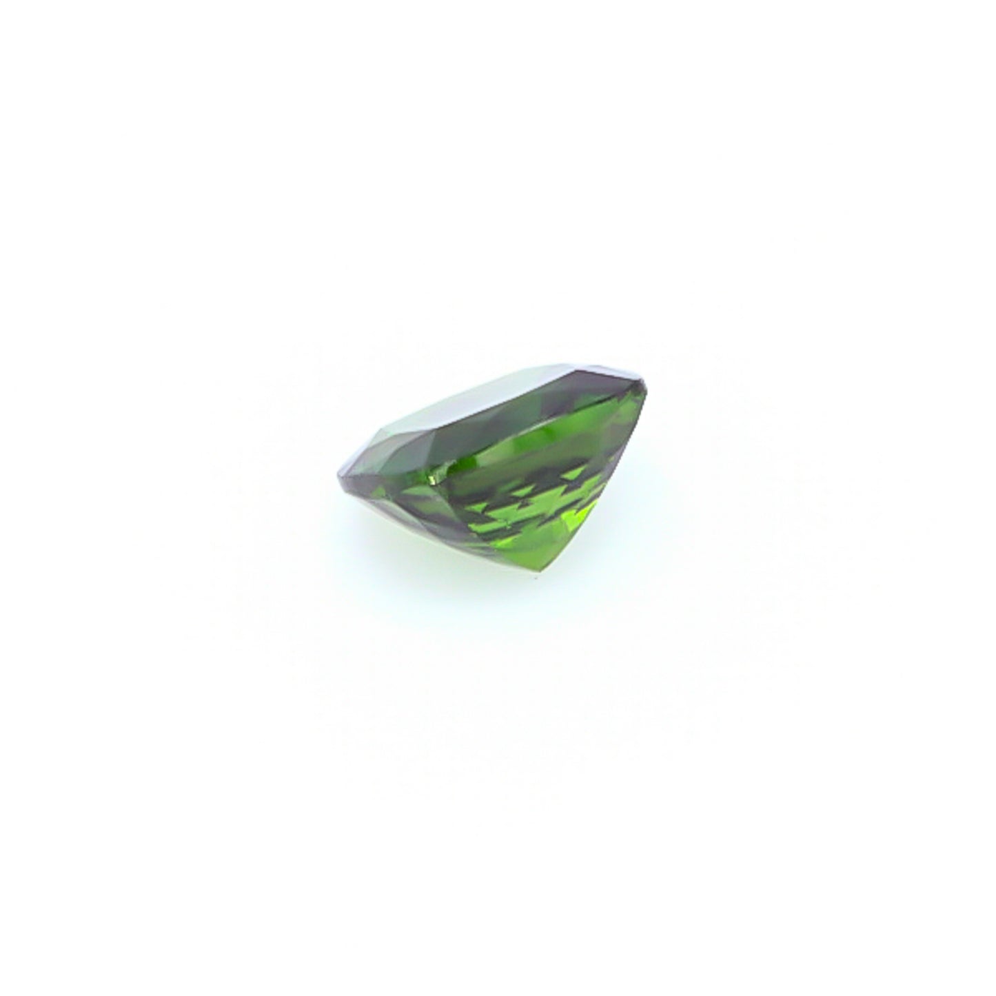 Natural Chrome Tourmaline 3.24 Carats