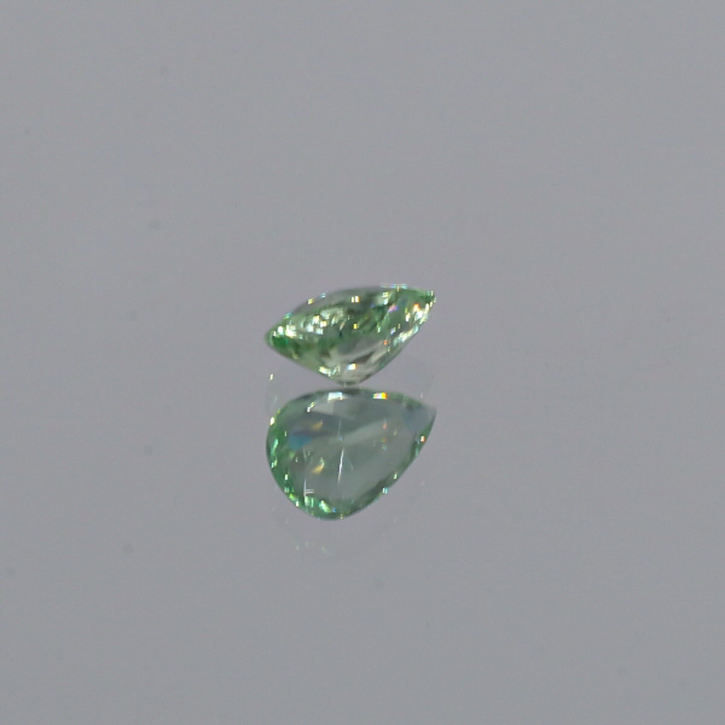 Natural Grossular Garnet 1.51 Carats