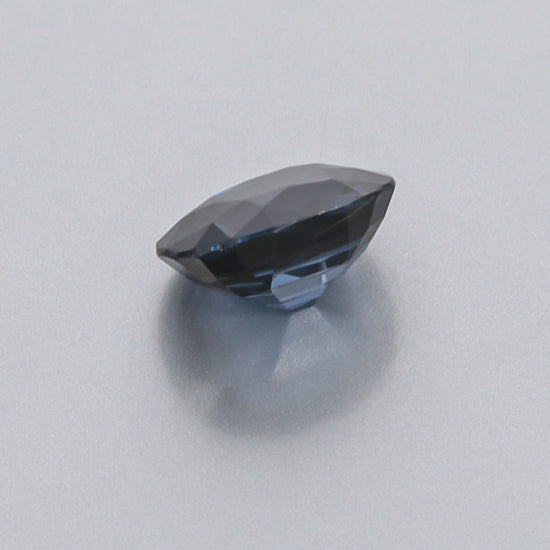 Natural Blue Spinel 7.63 Carats with GIA Report