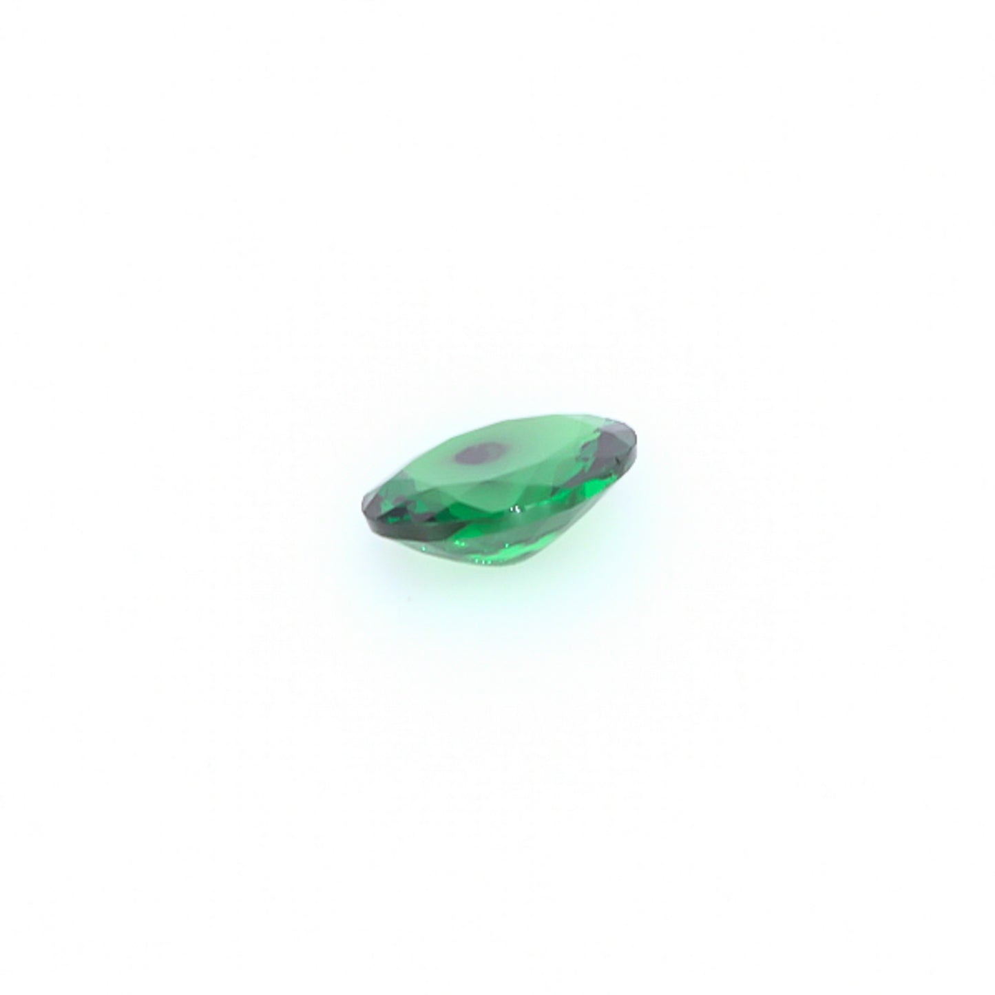 Natural Tsavorite Garnet 1.96 Carats