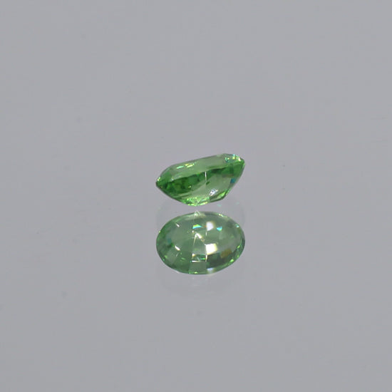 Natural Grossular Garnet 1.55 Carats