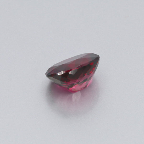 Natural Rhodolite Garnet 9.23 Carats