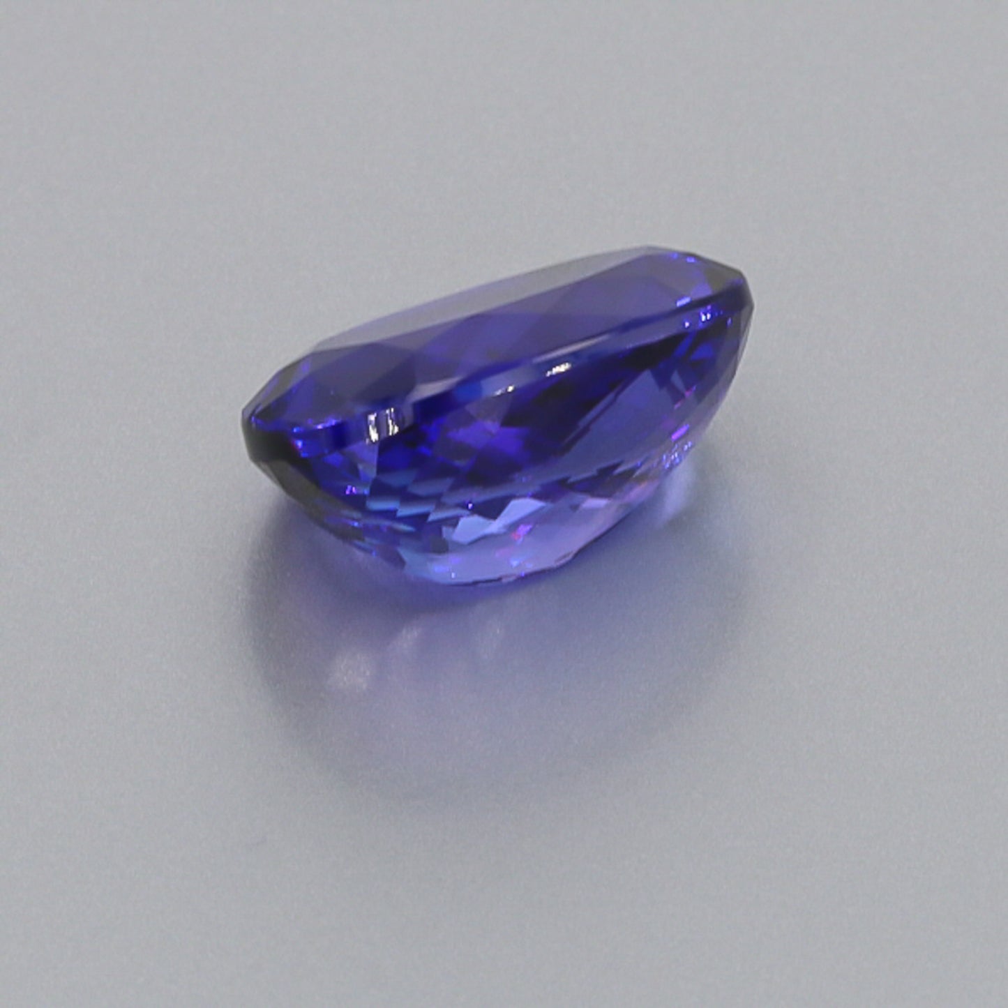 Natural Tanzanite 13.22 Carats