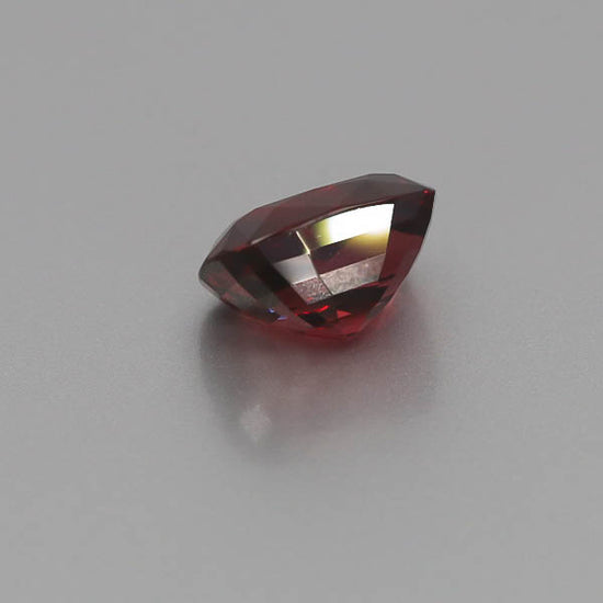 Natural Red Spinel 6.76 Carats With GIA Report