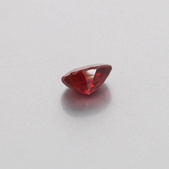 Natural Ruby 2.53 Carats with GIA Report