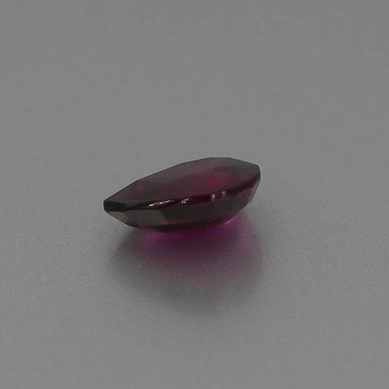 Natural Purple Garnet 3.76 Carats