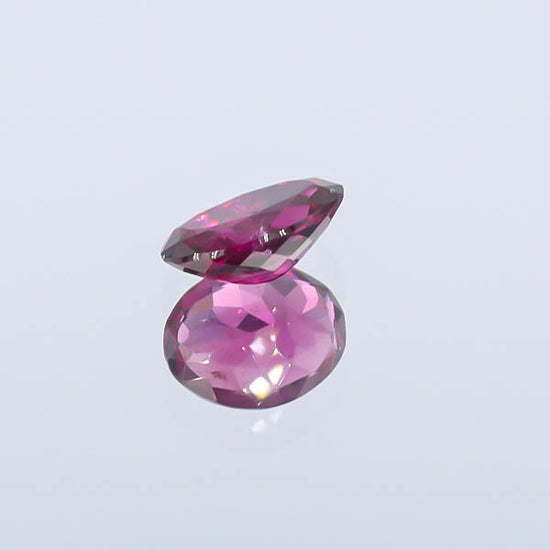 Natural Royal Purple Garnet 2.44 Carats