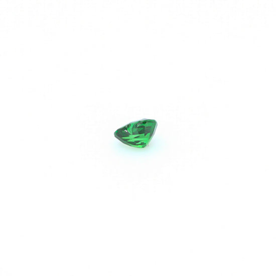 Natural Tsavorite Garnet 1.34 Carats