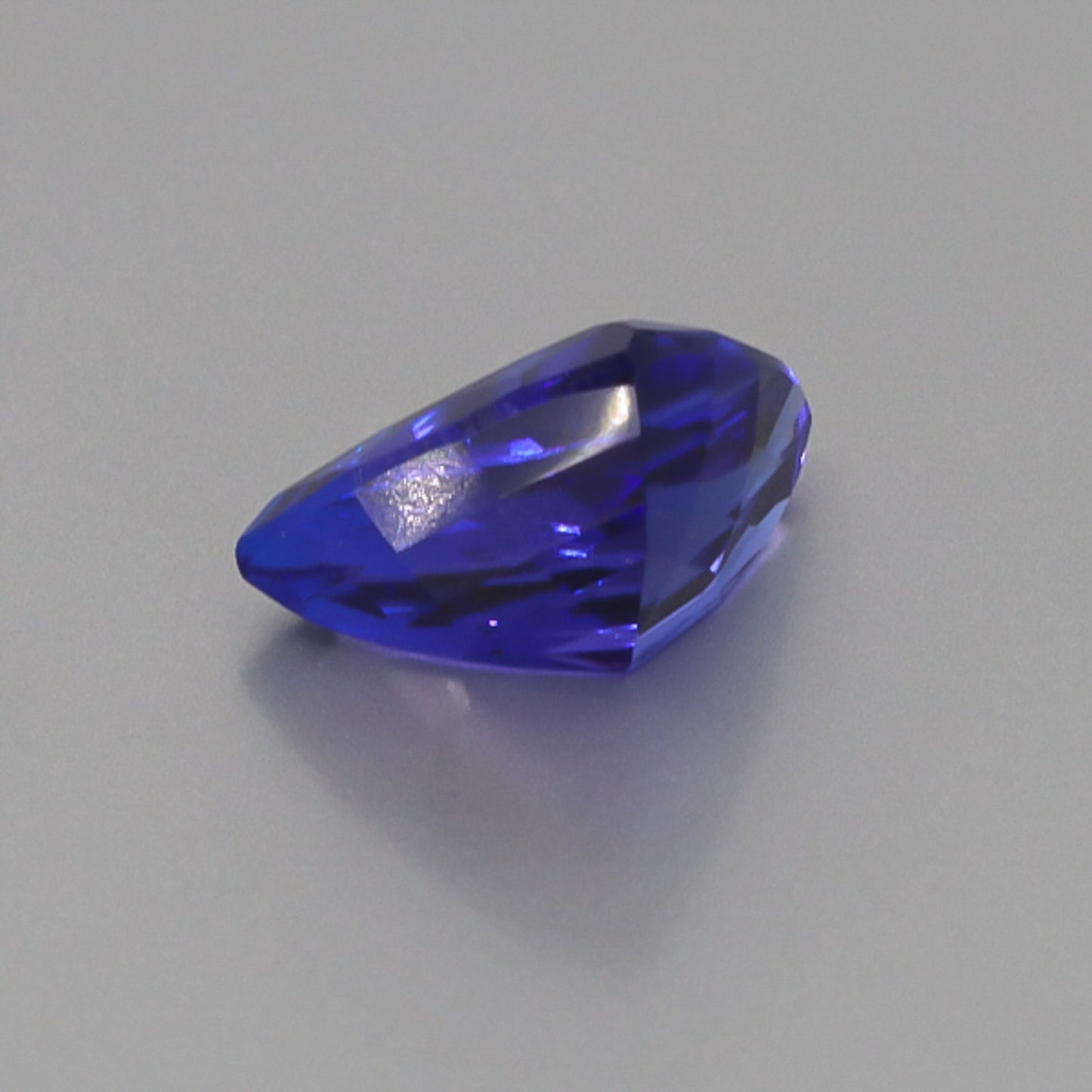 Natural Tanzanite 9.82 Carats