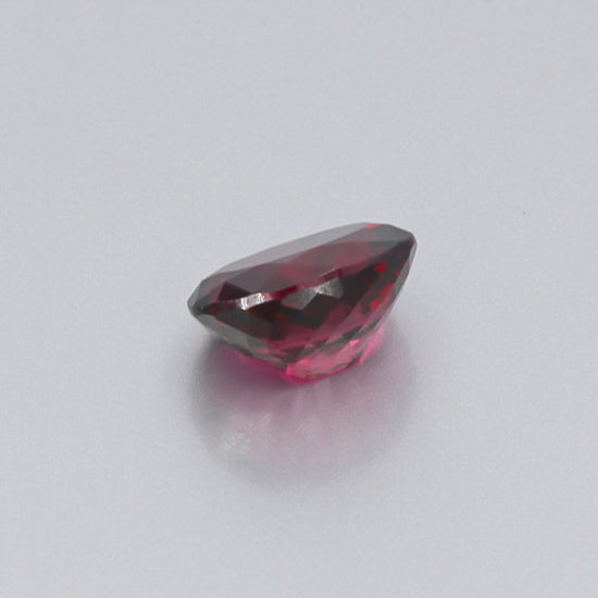 Natural Rhodolite Garnet 9.23 Carats
