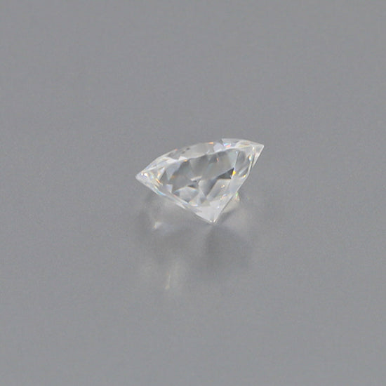 Natural White Zircon 5.27 Carats
