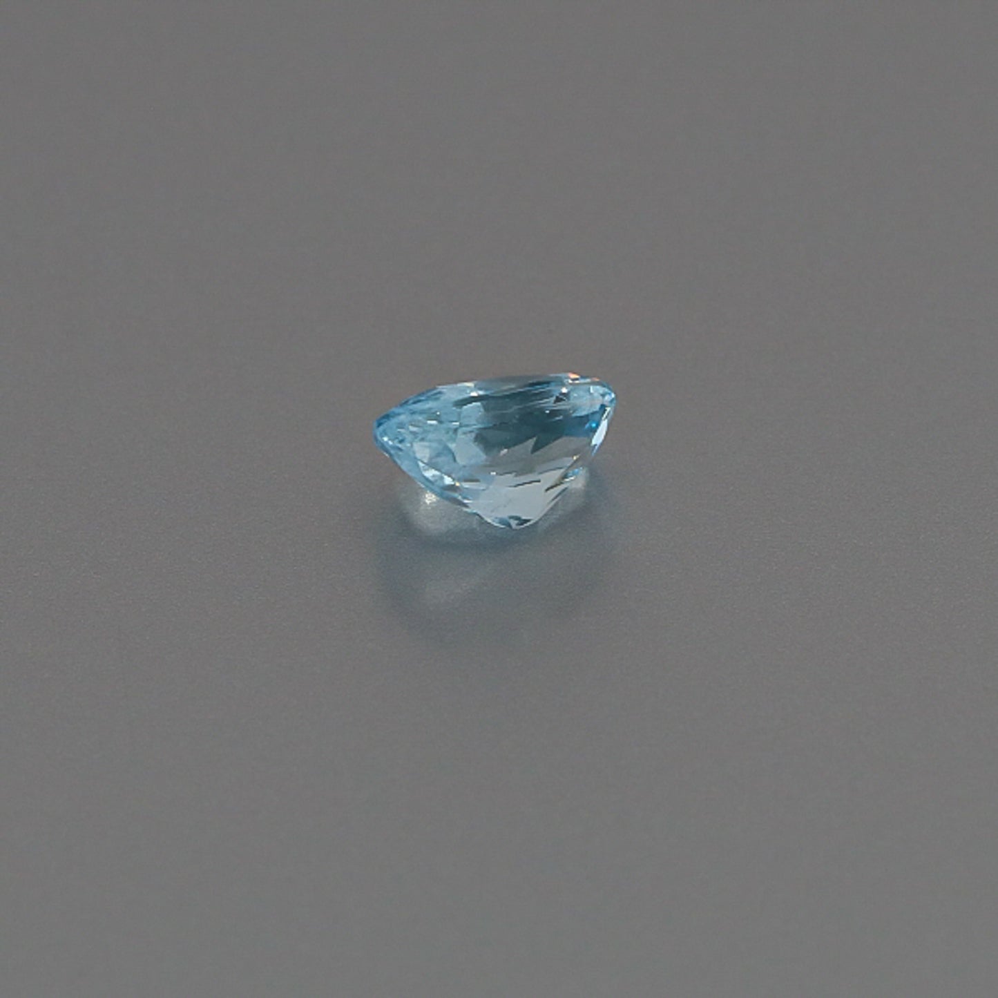 Natural Aquamarine 1.61 Carats