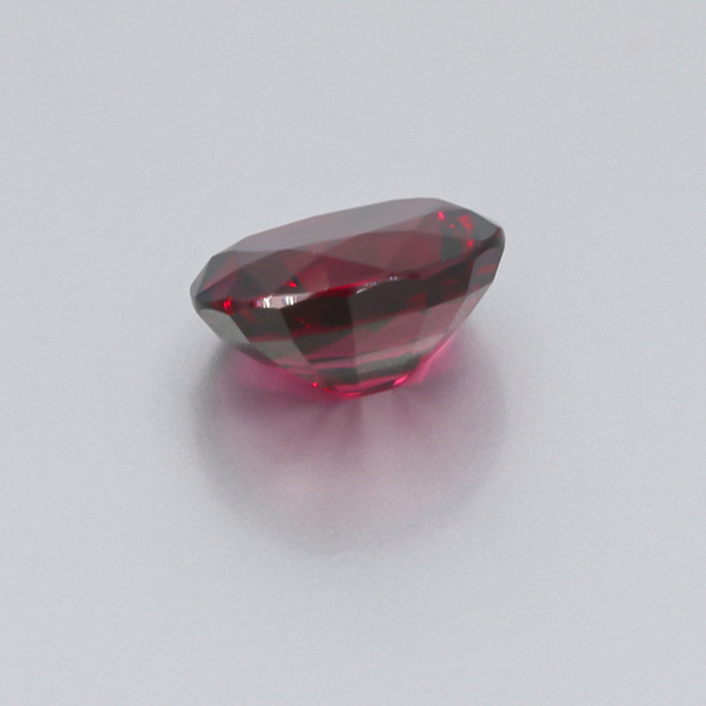 Natural Rhodolite Garnet 13.76 Carats